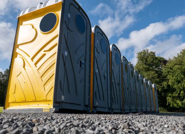 Best ADA-Compliant Portable Toilet Rental  in Iowa Park, TX
