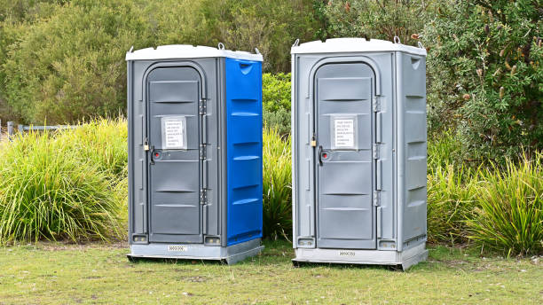 Best Portable Toilet Waste Disposal  in Iowa Park, TX