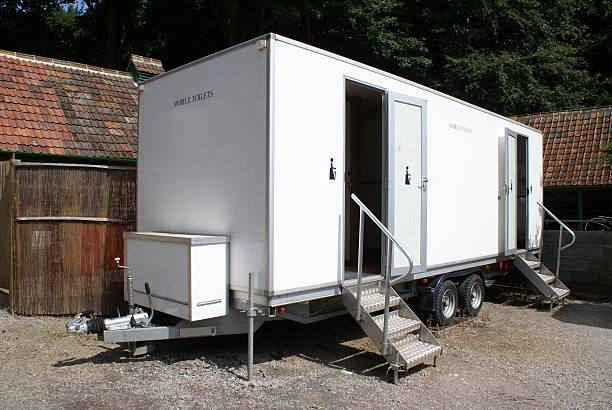 Best Portable Restrooms for Agricultural Sites  in Iowa Park, TX